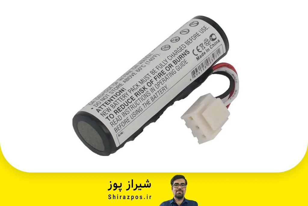 نکات نگهداری صحیح از باتری دستگاه کارتخوان