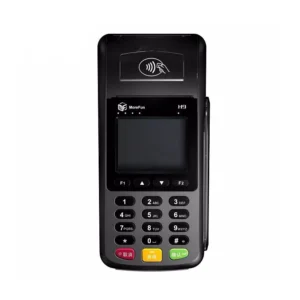 کارتخوان سیار مورفان مدل H9