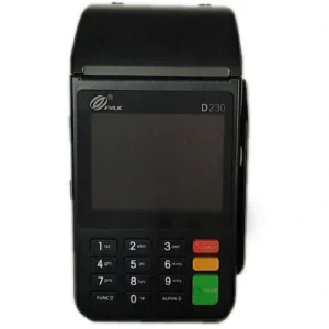 کارتخوان سیار پکس مدل D230